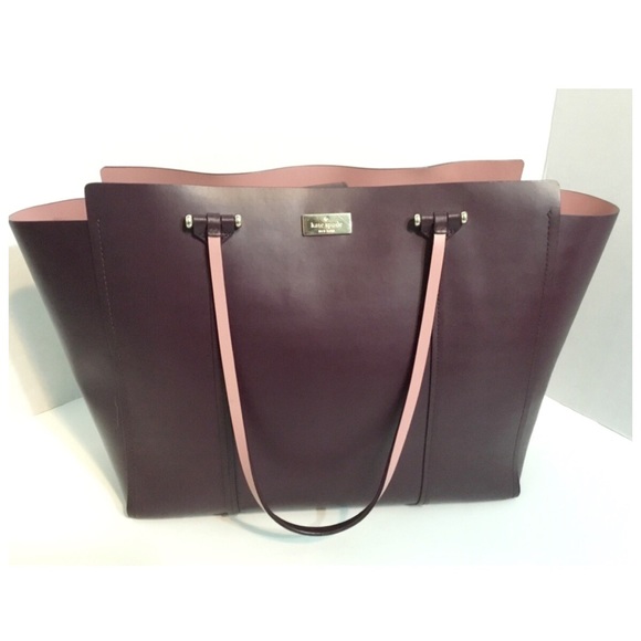 kate spade Handbags - Kate Spade Annelle Arbour Hill Tote